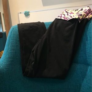 Madden Girl Leggings